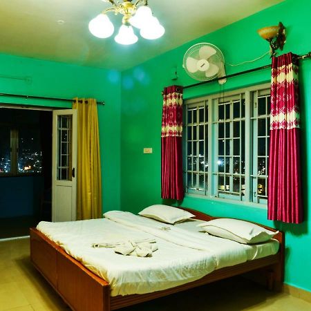 Rk Holiday Home Ooty Exterior foto