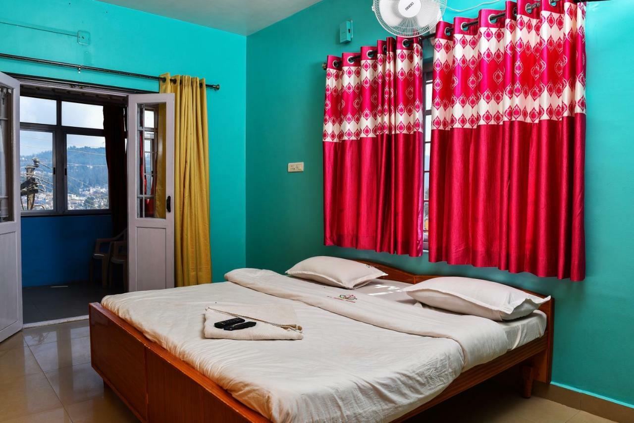 Rk Holiday Home Ooty Exterior foto