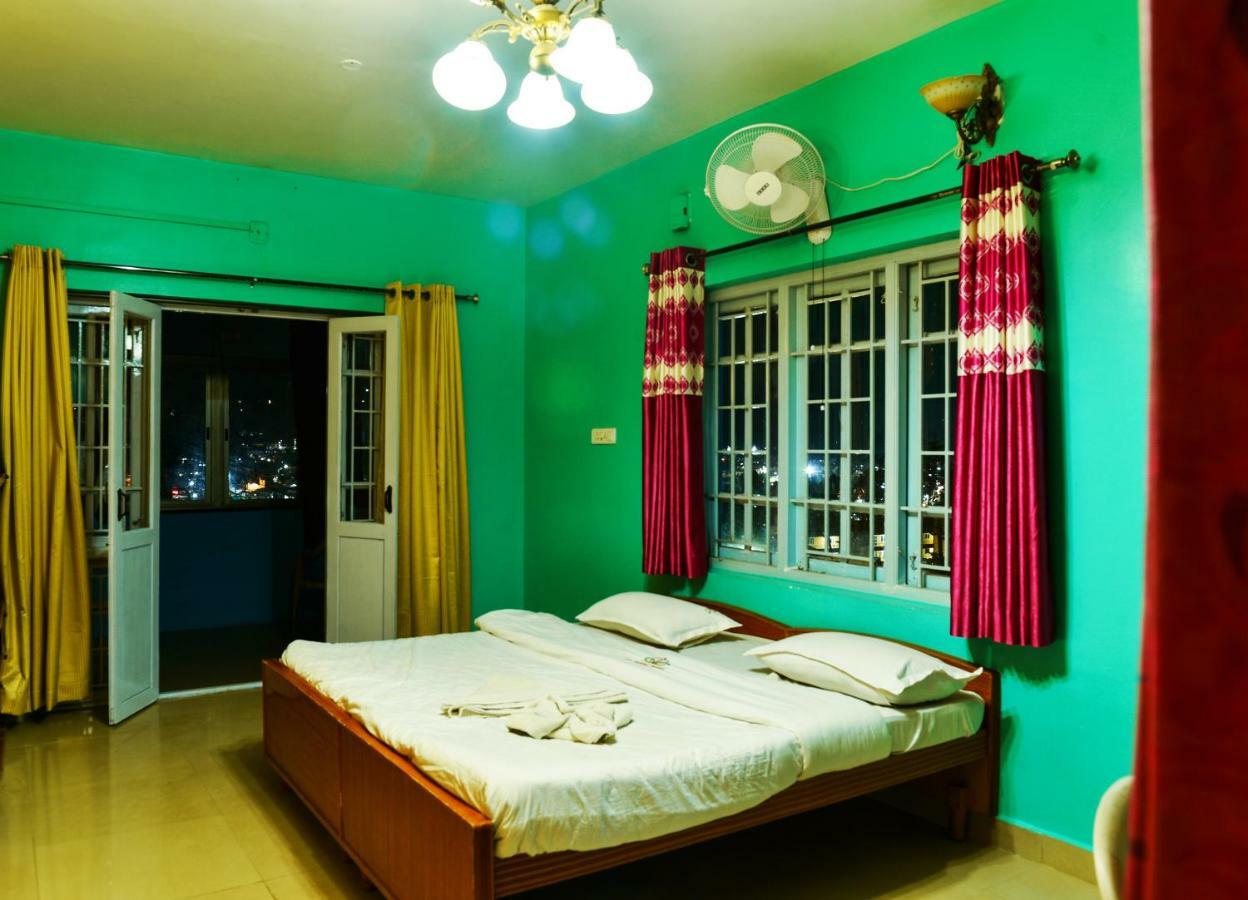 Rk Holiday Home Ooty Exterior foto